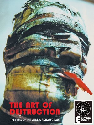 cover image of The Art of Destruction